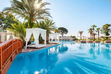 Rixos Premium Tekirova