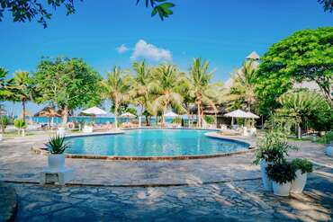 Spice Island Hotel & Resort
