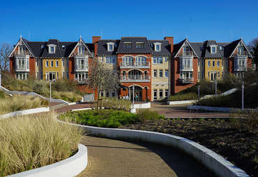 Grand Hotel Ter Duin