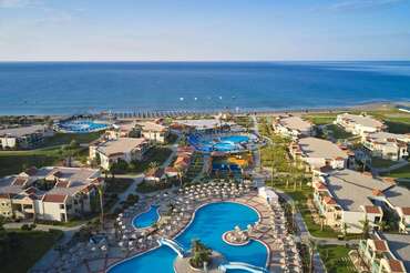Lindos Princess Beach Hotel