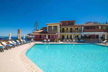 Sea View Village