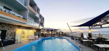 Almare Beach Hotel