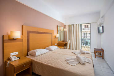 Hotel Africa