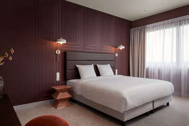Corendon Village Hotel Amsterdam