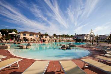 Sighientu Resort