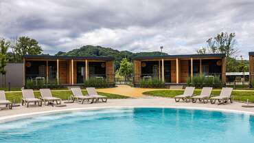 Glamping Village Terme Tuhelj