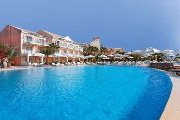 Mövenpick Resort & Spa El Gouna