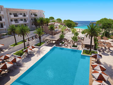 Inturotel Esmeralda Park