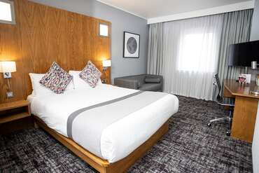 Ramada by Wyndham Belfast City Centre