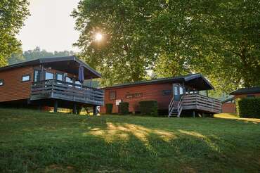 Vakantiepark Vallee Les Etoiles