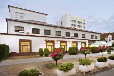 Hotel Piramida