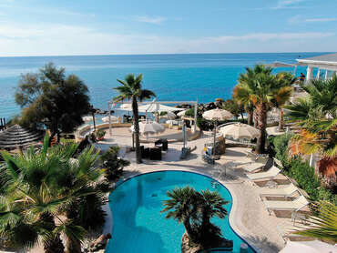 Baia del Godano Resort & Spa