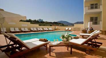 Astron Princess Hotel