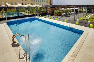 Sercotel Alcala 611