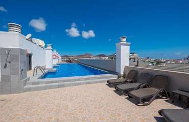 Hotel Concorde