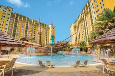 Lake Buena Vista Resort