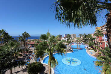 Bahia Principe Tenerife Resort