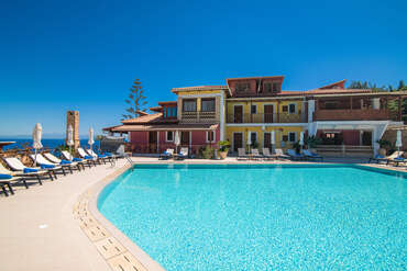 Sea View Village