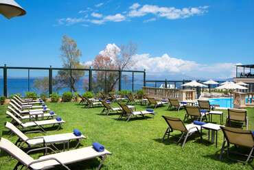 Zeus Essence Ramada by Wyndham Athens