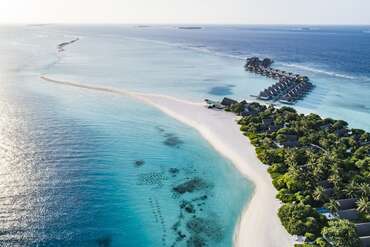 Four Seasons Resort Maldives at Landaa Giraavaru