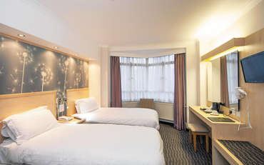 Hotel Bedford