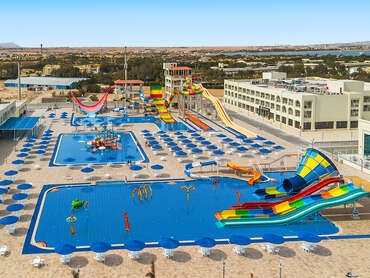 Albatros Makadi Resort
