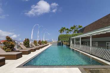 Primebiz Hotel Kuta