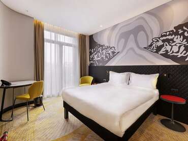 Ibis Styles Istanbul Merter
