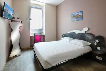 Hotel L'Esterel