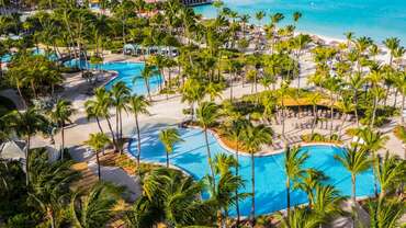 Hilton Aruba Caribbean Resort & Casino