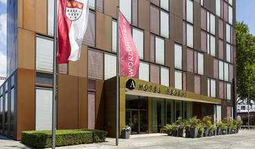 Ameron Köln Hotel Regent