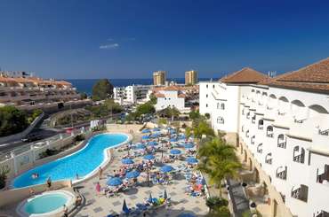 Saint George Aparthotel