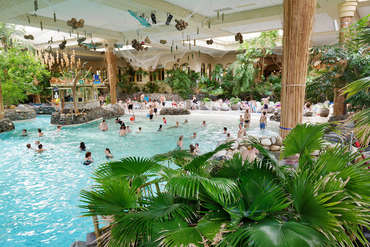 Center Parcs Park Hochsauerland