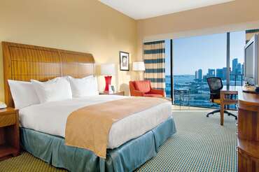 Hilton Miami Downtown