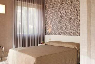 Hotel Baia Azzurra