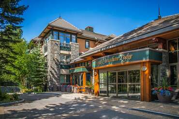 Royal Canadian Lodge