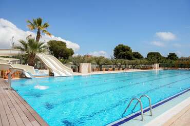 Camping Playa Cambrils Don Camilo