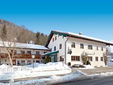 Hotel Alte Sage