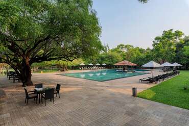 Amaya Lake
