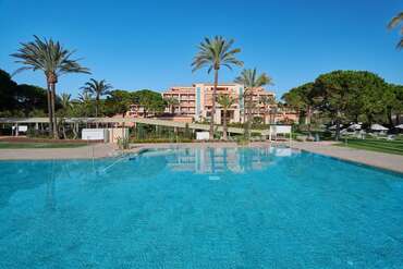 Hipotels Hipocampo Palace & Spa Hotel