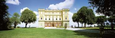 Parkhotel Villa Grazioli