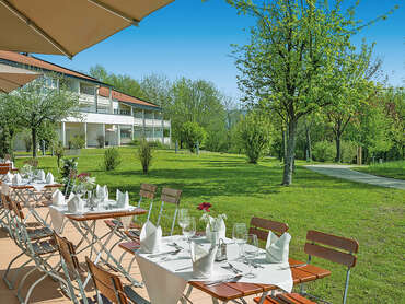 Best Western Aparthotel Birnbachhohe