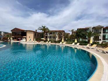 Gypsophila Holiday Village