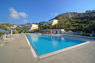 Hermes Hotel