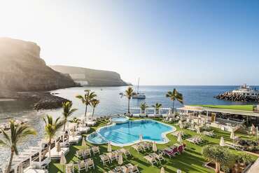 Hotel Livvo Puerto de Mogan