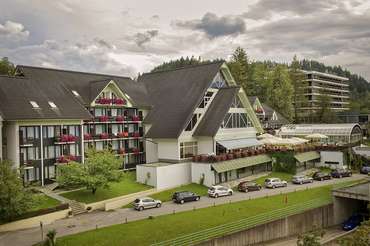 Hotel Kompas Bled