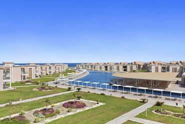 Pickalbatros Sea World Resort