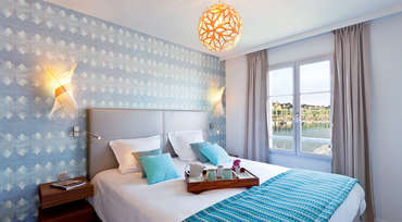 Pierre & Vacances Residence Premium Presqu'Ile de la Touques