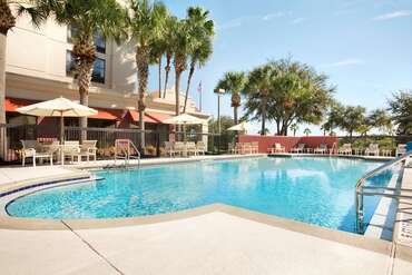 Hampton Inn by Hilton Orlando International Drive Convention Center