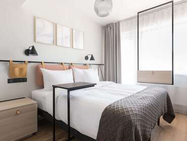 Oru Hub Hotel